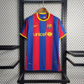 Retro Barcelona 10/11 home S-XXL12