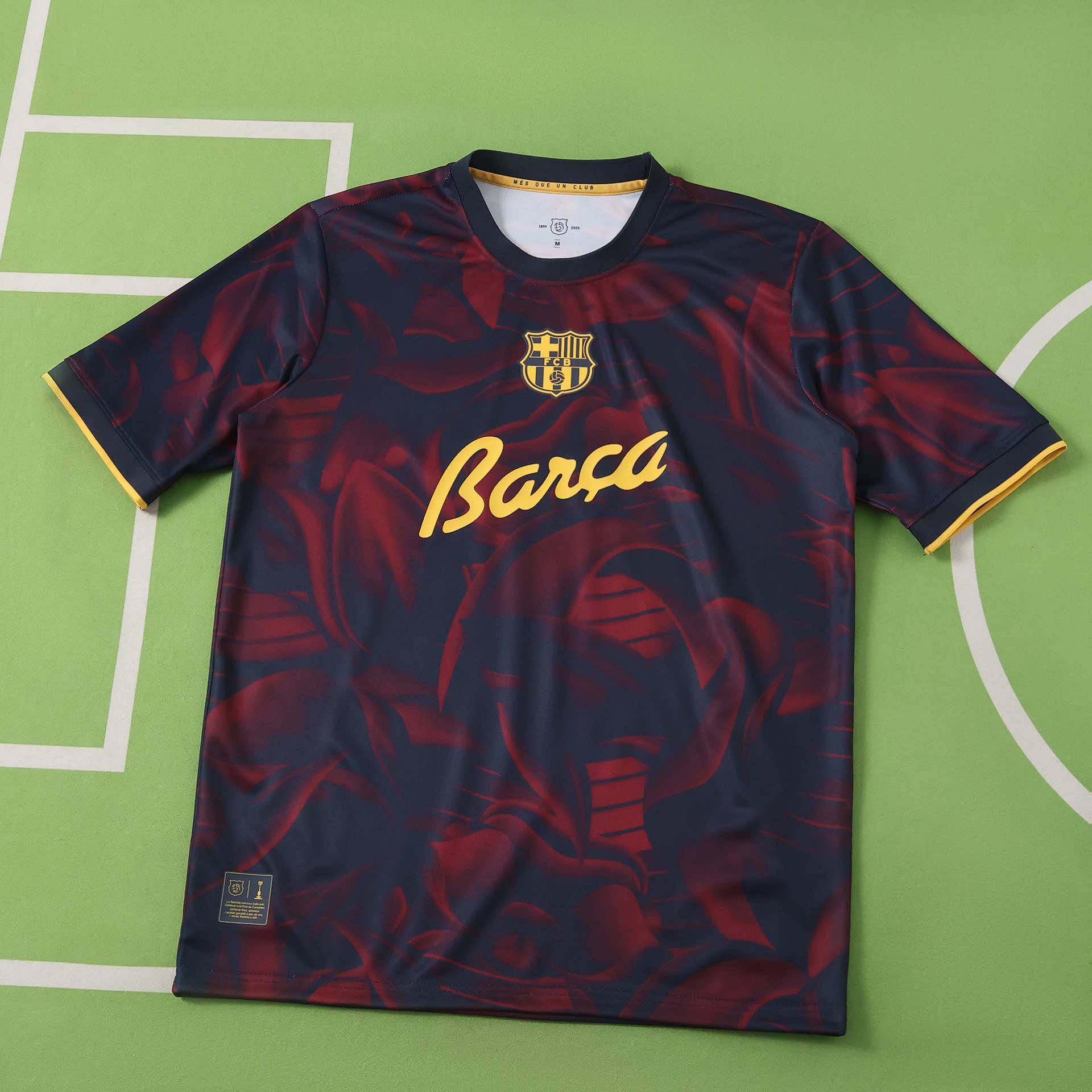 26/27 season FC Barcelona / Barça Concept version