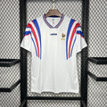 France 1996 Away Retro Jersey6