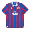 2526 season Crystal Palace F.C. Retro commemorative edition Fan version