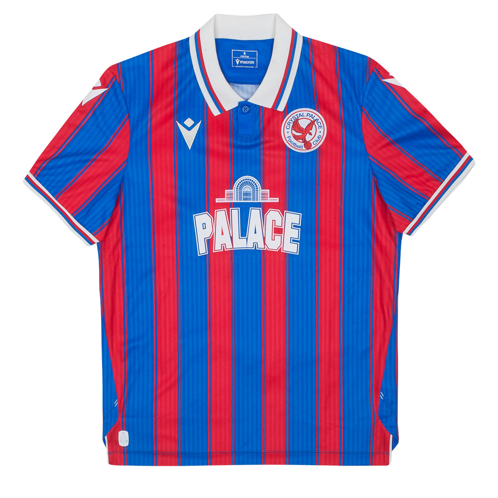 2526 season Crystal Palace F.C. Retro commemorative edition Fan version