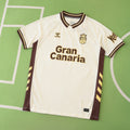 25/26 season UD Las Palmas third