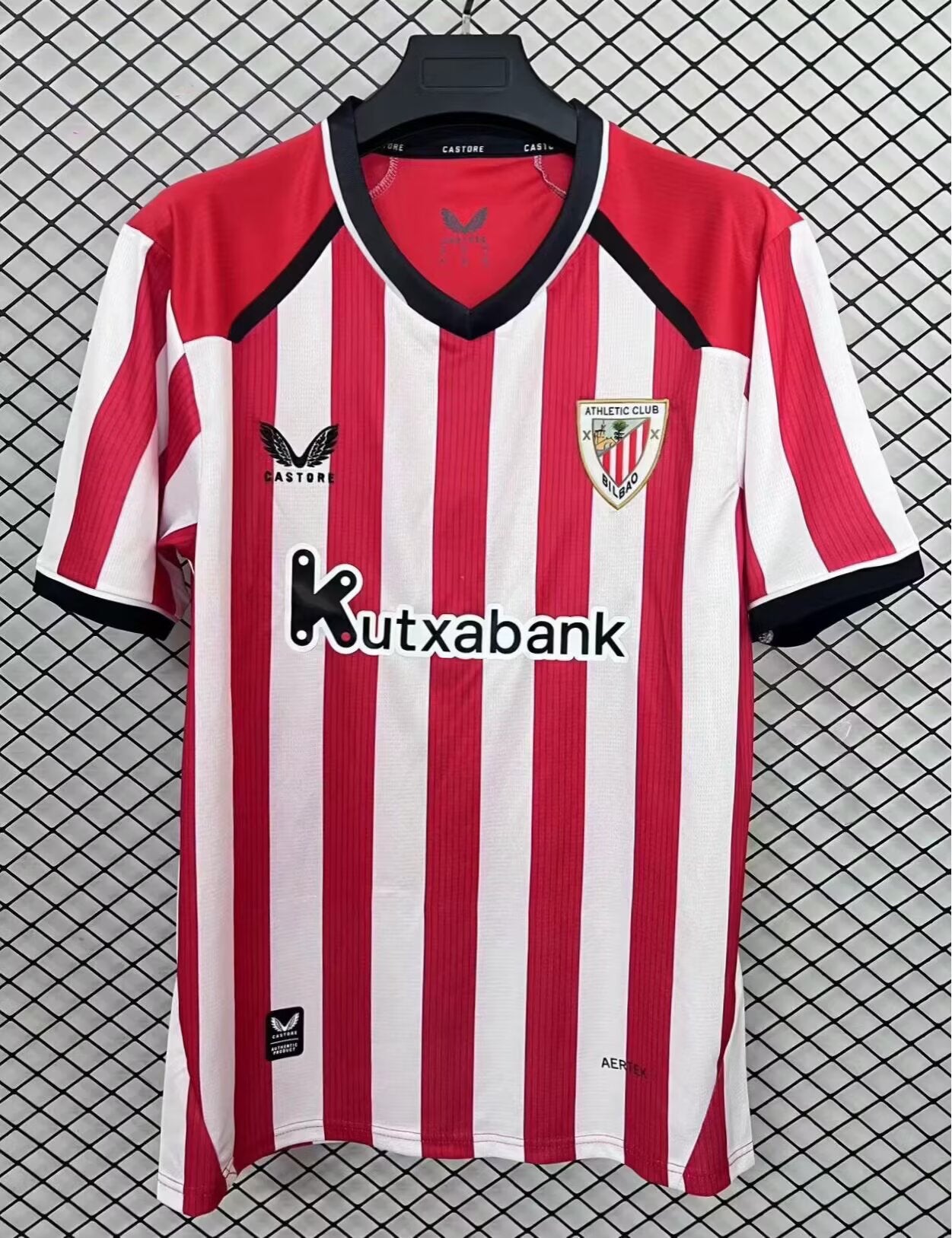 2627 season Athletic Club BILBAO home