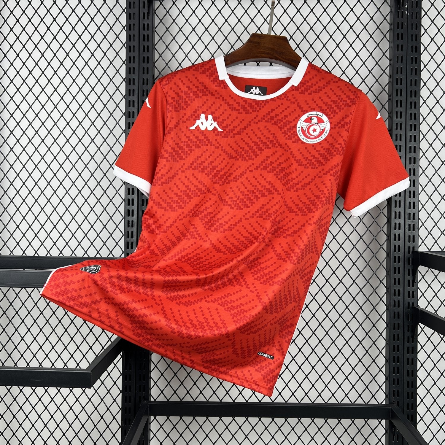 2026 season Tunisia home טוניסיה בית