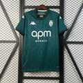 25/26 Monaco hird away game S-XXL