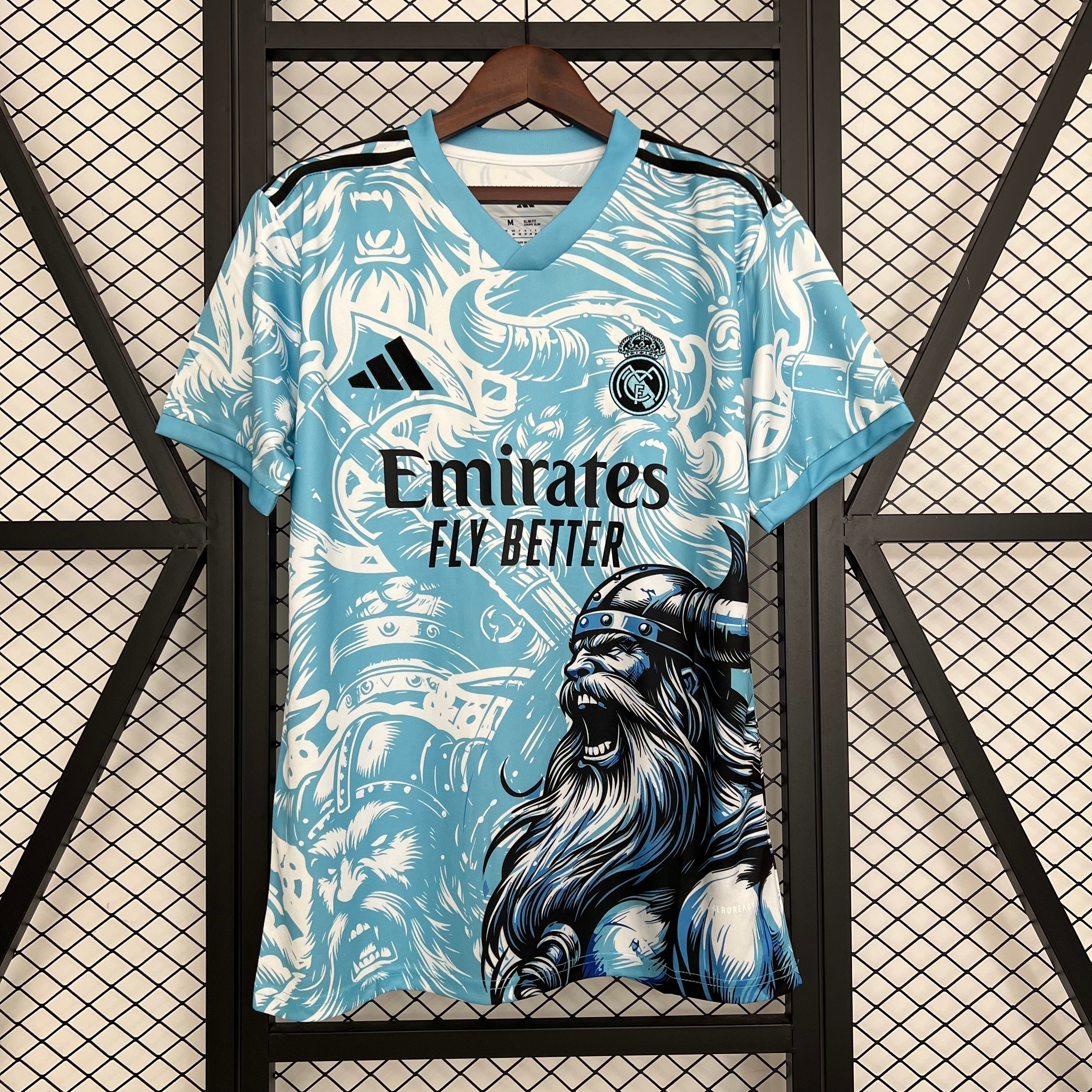 25/26 Real Madrid Special Edition