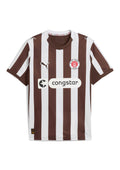 FC St. Pauli 2025/26 Home Jersey