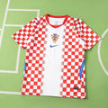 2026 FIFA World Cup Croatia home