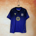 Barcelona 2026/27 Away