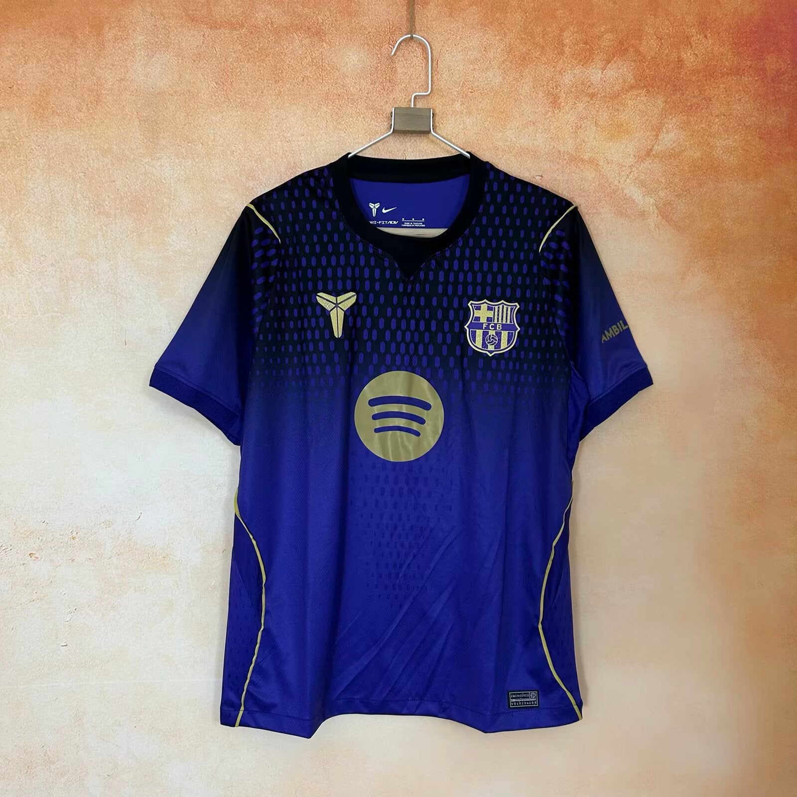 Barcelona 2026/27 Away