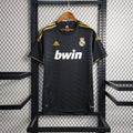 Retro 2011/12 Real Madrid Away S-XXL10