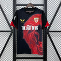 25/26 Athletic Bilbao Special Edition