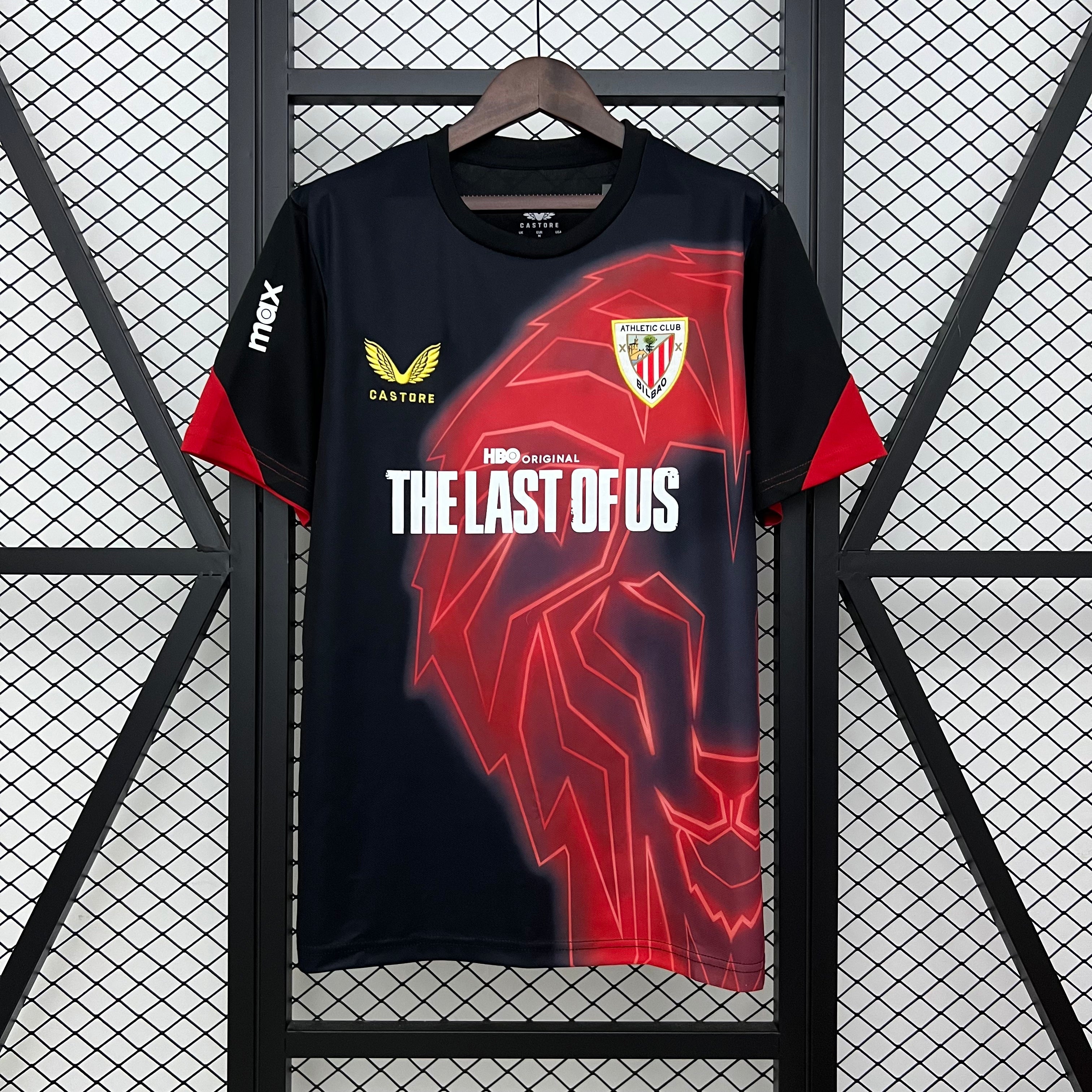 25/26 Athletic Bilbao Special Edition
