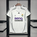Real Madrid 2006/07 Home Retro Jersey