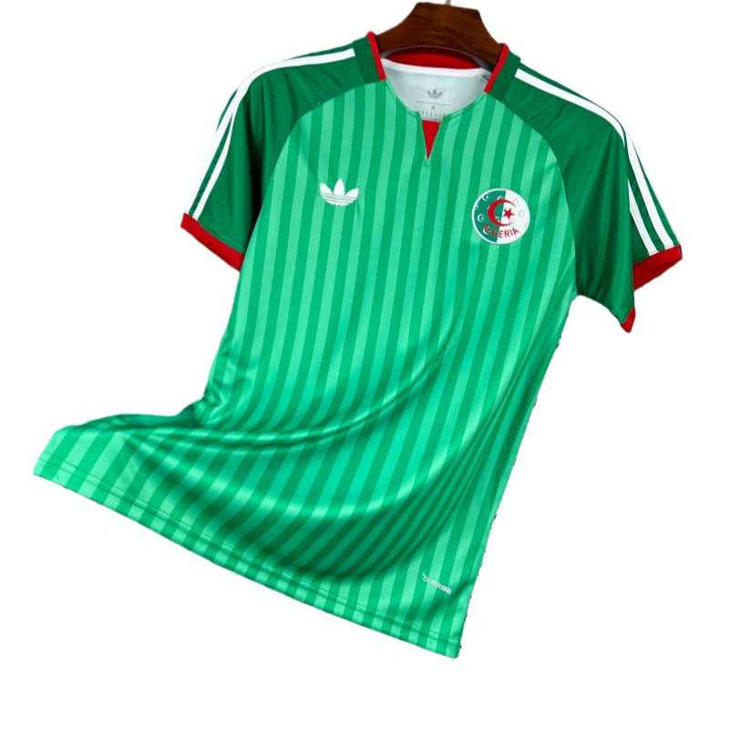 2026 FIFA World Cup Algeria away Fan version