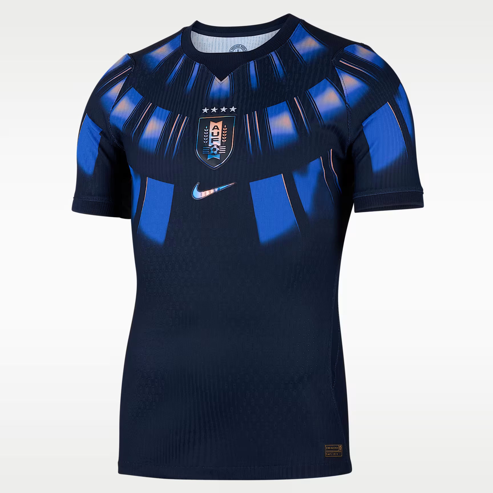 Mens Uruguay 2026 World Cup Away Jersey