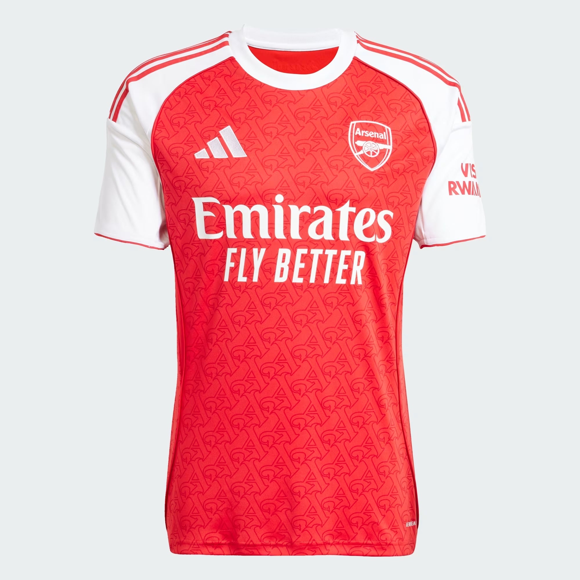 25/26 Arsenal Home S-4XL