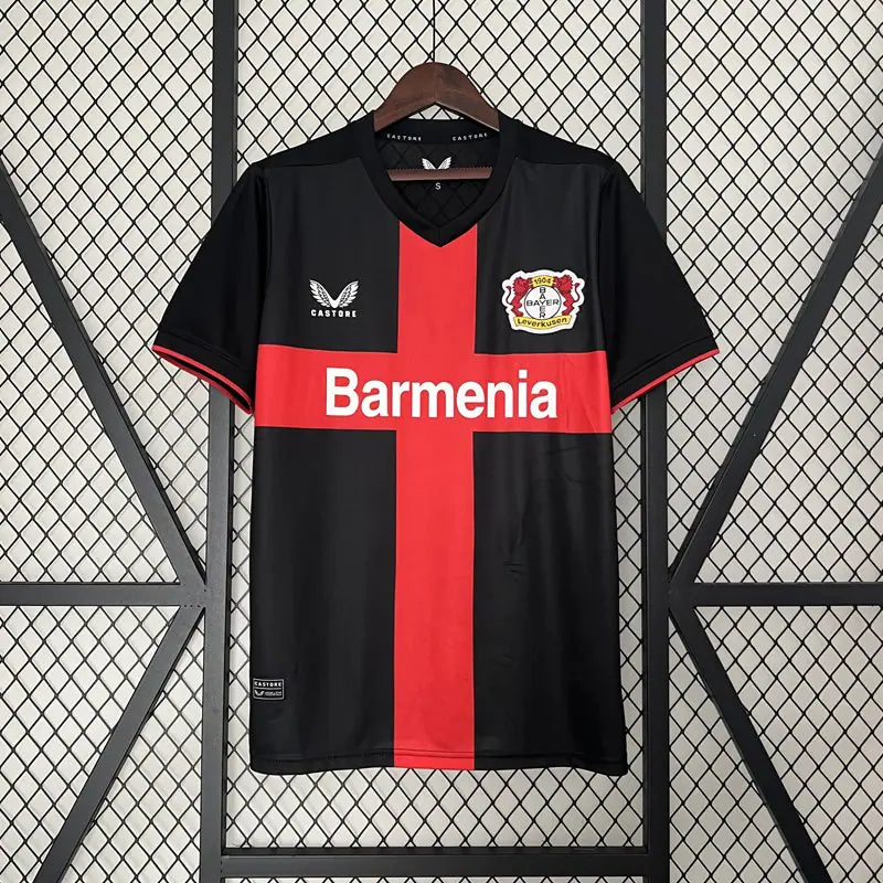 23/24 Leverkusen away S-XXL