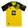 Borussia Dortmund 2025/26 Home Jersey