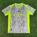 25/26 Manchester City third away S-4XL