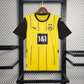 2526 season Borussia Dortmund Cup version Fan version