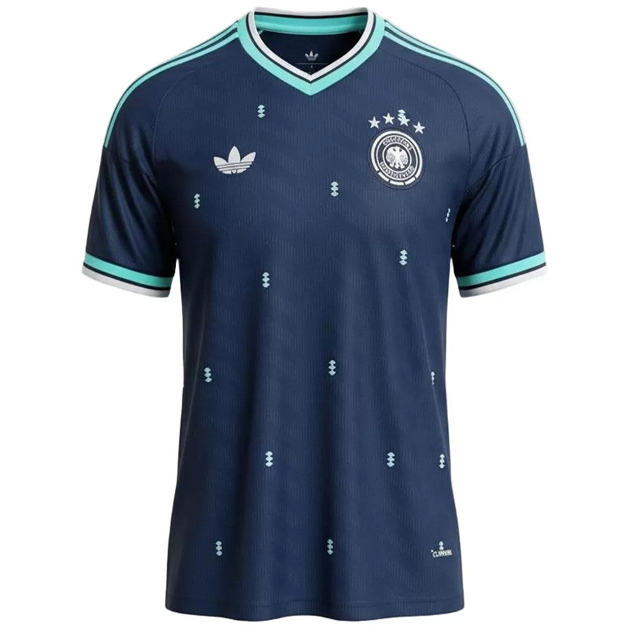 25/26 Germany Away Jersey גרמניה חוץ 25/26
