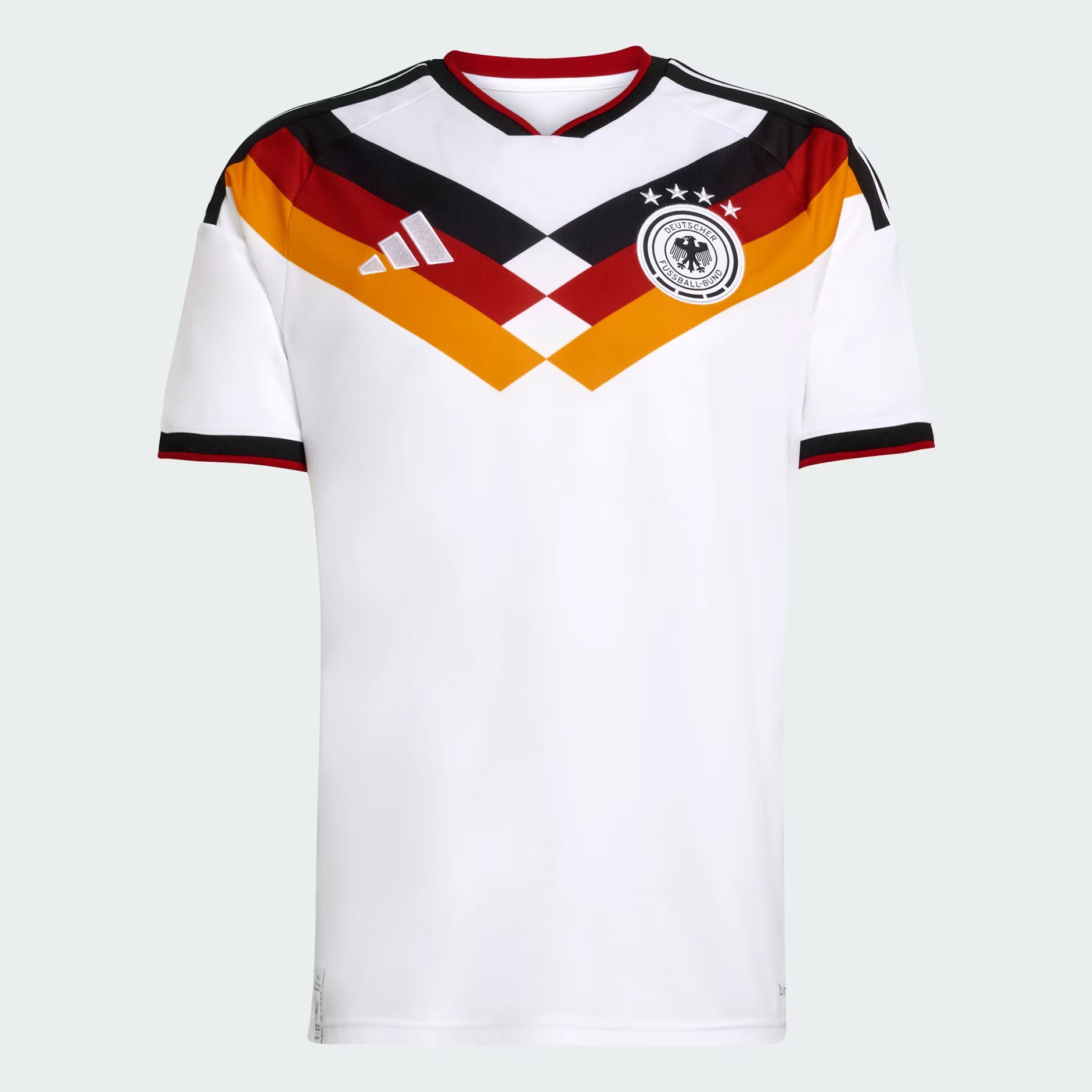 25/26 Germany Home גרמניה בית