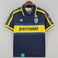 2526 season Parma Calcio 1913 fourth Fan version