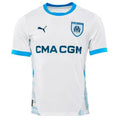 Olympique Marseille 2024/25 Home Jersey