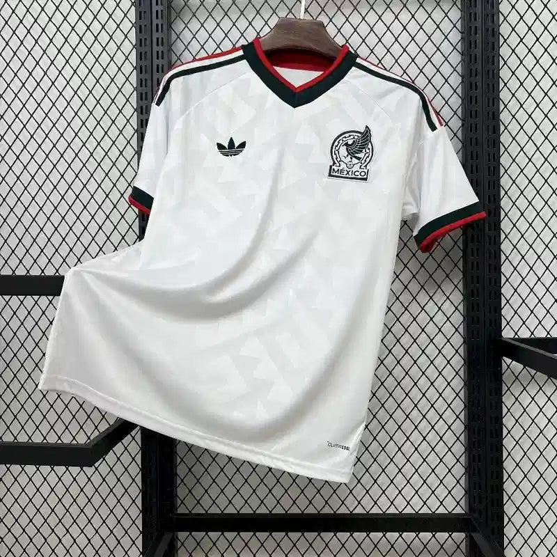 Mexico 2025/26 Away מקסיקו חוץ