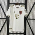 25/26 Bayern Munich 125th Anniversary Jersey S-4XL