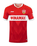 VfB שטוטגרט – חולצת חוץ 2024/25 S-XXL