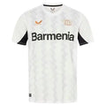 Bayer 04 Leverkusen 2024/25 Away Jersey S-XXL