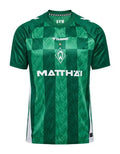 SV Werder Bremen 2024/25 Home Jersey S-XXL