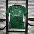 Borussia Monchengladbach 2024/25 Away Jersey
