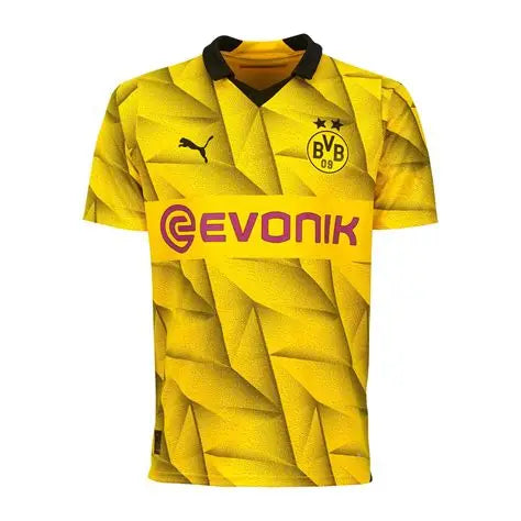23/24 Dortmund third away S-4XL