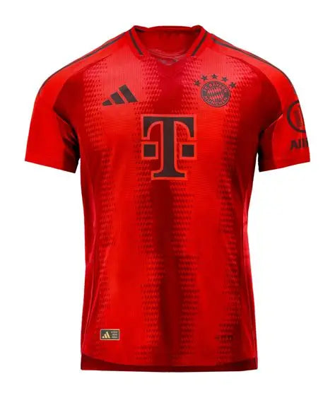 24/25 Bayern Munich Home S-4XL