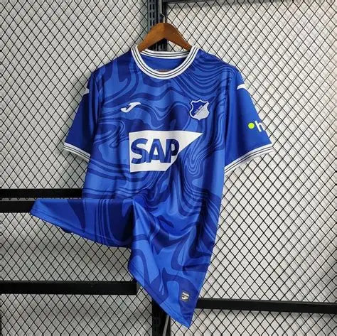 23-24 Hoffenheim home size S-XXL