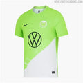 23-24 Wolfsburg home size S-XXL