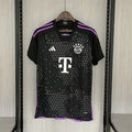 23-24 Bayern Munich away size S-XXL