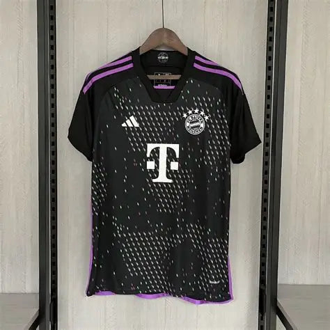 23-24 Bayern Munich away size S-XXL