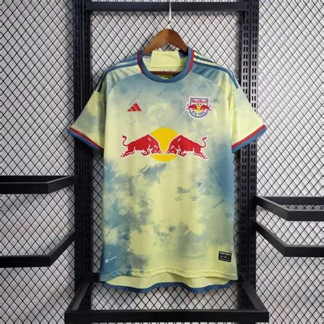 23-24 RB NEW YORK New Cow Stadium S~4XL