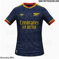 Mens Arsenal 2026/27 Away Jersey