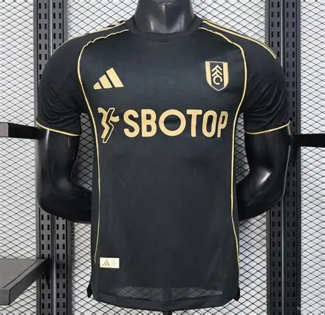 2526 season Fulham F.C. away Fan version