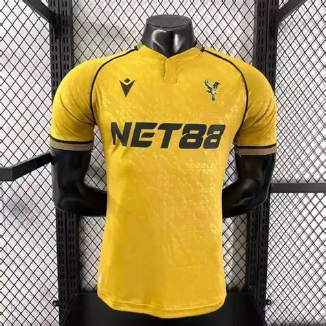 2526 season Crystal Palace F.C. away Fan version