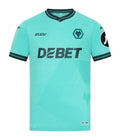 2526 season Wolverhampton Wanderers F.C. away Fan version