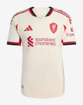 Liverpool 2026 White