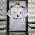 Manchester United 2026 White