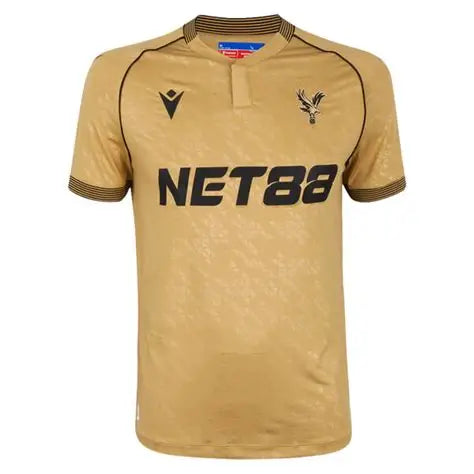 25/26 Crystal Palace third away S-4XL