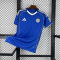 חולצת בית לסטר סיטי 25/26 S-4XL